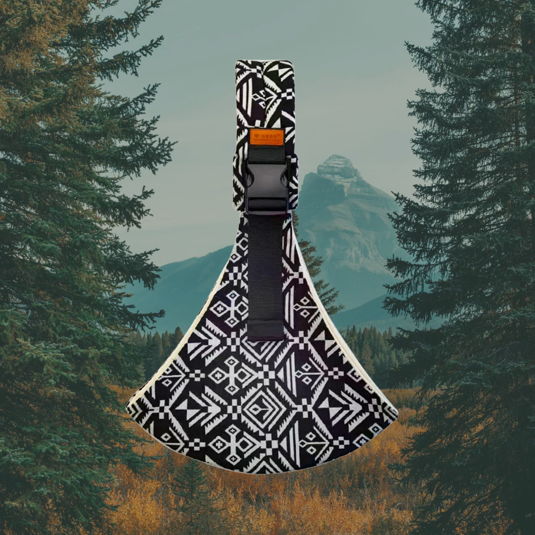 מנשא ריידר אריאל (כפרי שחור)