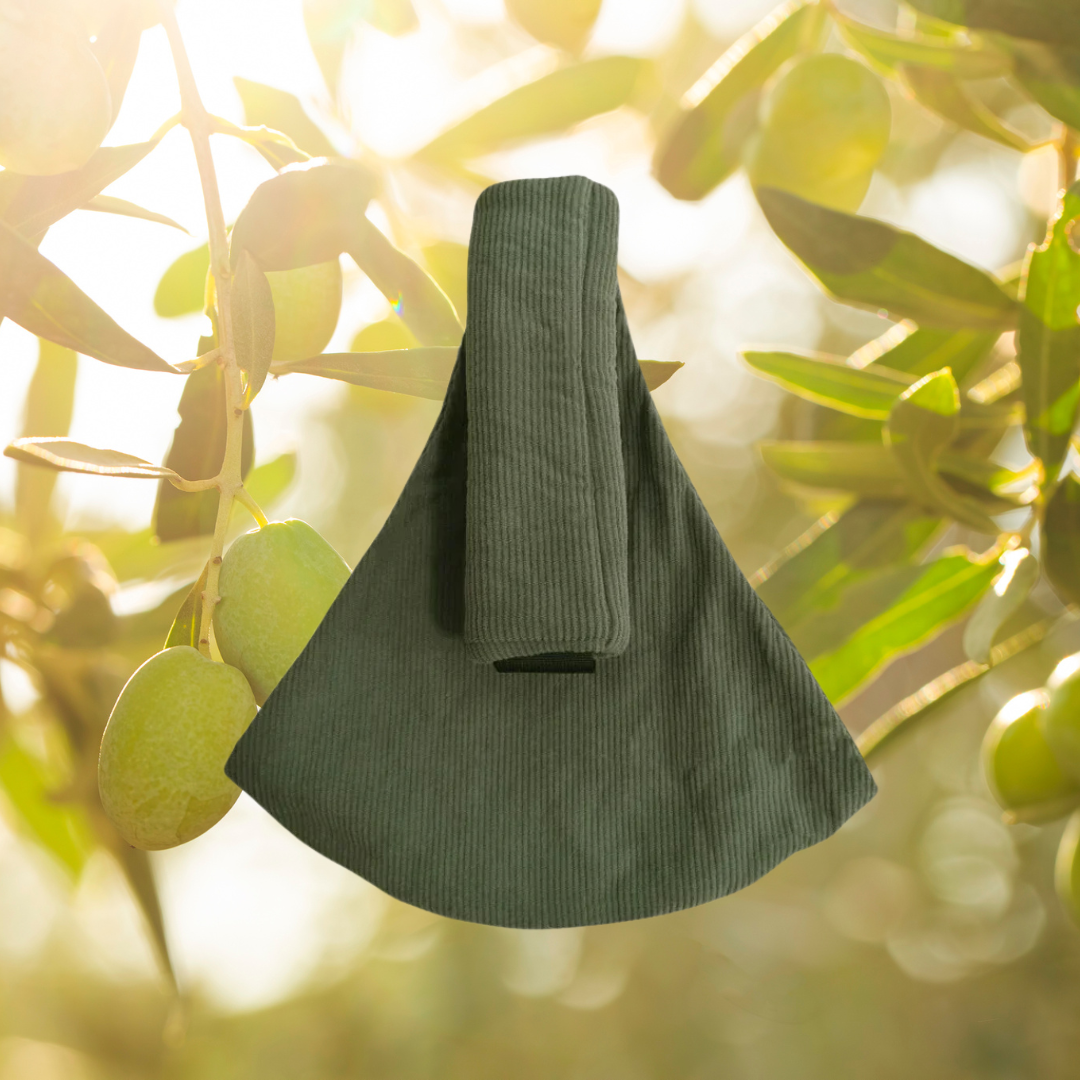 מנשא ריידר אביב (קורדרוי זית)