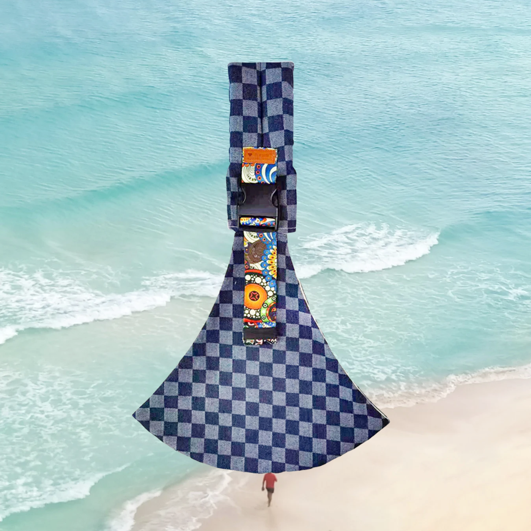 מנשא ריידר ארבל (משובץ)