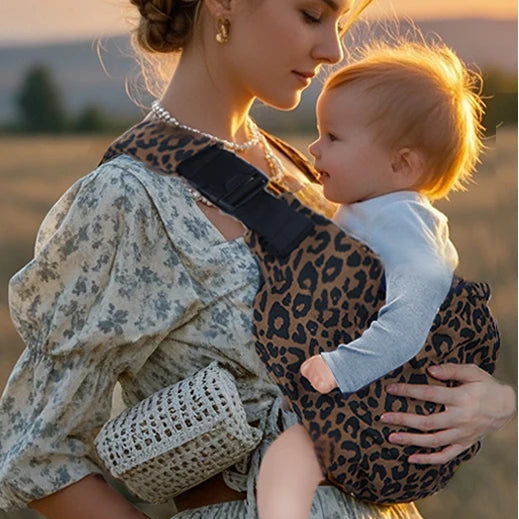 מנשא ריידר ריף (מנומר)